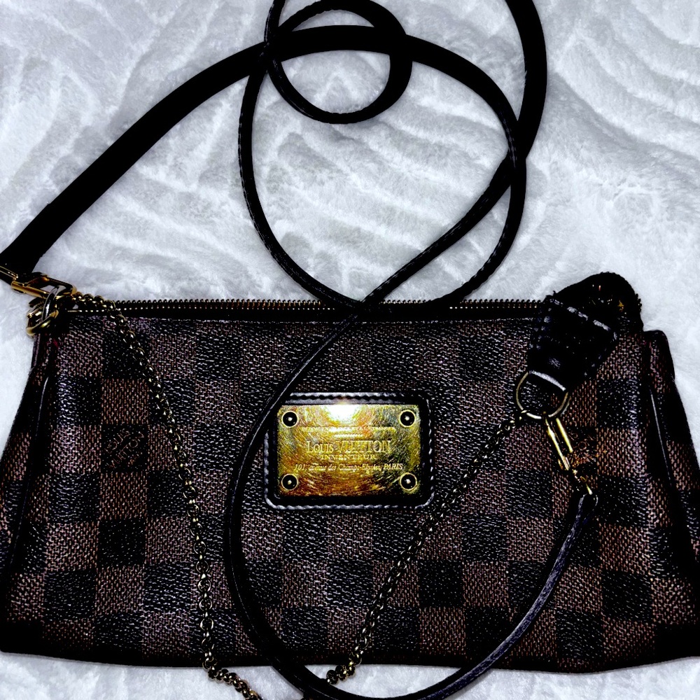 Authentic Louis Vuitton Favorite MM
